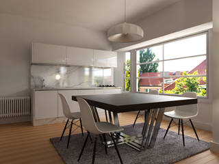 Kitchnet France, Mdimension Mdimension Kitchen