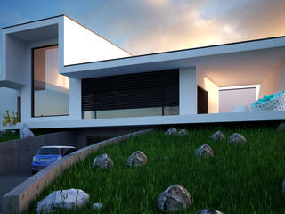 Casas Em Modelos, Mdimension Mdimension