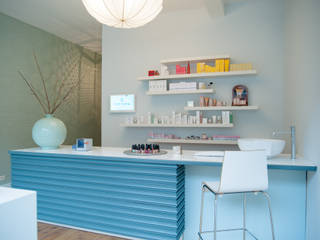 Beauty spa , CVA Design CVA Design Bedrijfsruimten