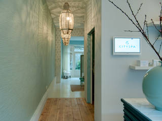 Beauty spa , CVA Design CVA Design مساحات تجارية