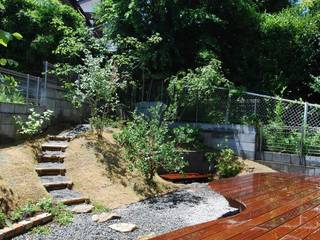 作品, 高橋造園 高橋造園 Garden