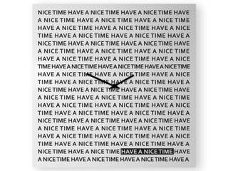 Nice Time Clock, dESIGNoBJECT.it dESIGNoBJECT.it Minimalist houses Metal