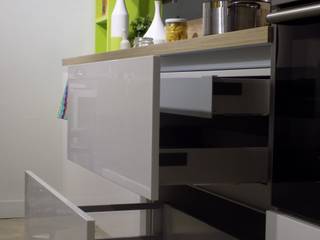 vernal kitchen, Cucine e Design Cucine e Design Modern Mutfak