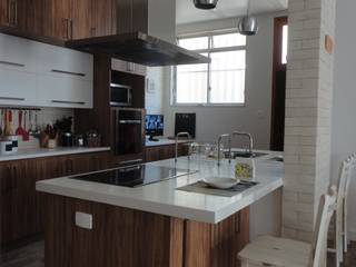 homify Kitchen