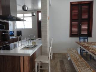 homify Kitchen