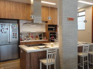 homify Kitchen