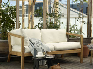 Skagerak - Virkelyst Sofa Connox Country style garden Furniture