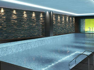 Under Construction, Aqua Platinum Projects Aqua Platinum Projects Classic style pool