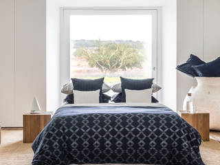 Regatta , Home Concept Home Concept Modern style bedroom