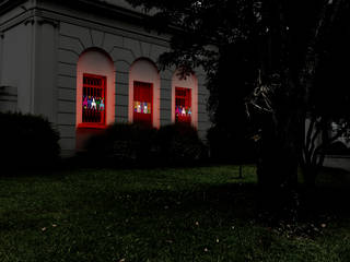 Comercial - AMMA Store Museu da Casa Brasileira, AMMA PROJETOS AMMA PROJETOS Espacios comerciales