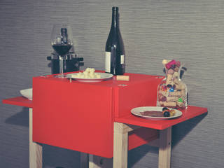 VINOTECA, Home Kado Home Kado Modern dining room