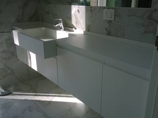 Realizzazioni, Falegnameria Chiatti Falegnameria Chiatti Modern Banyo