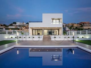 modern by Urbalex Costa Blanca, Modern