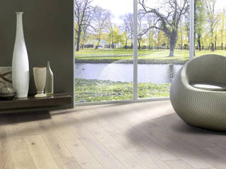 Tilo, Rochene Floors Rochene Floors Tường & sàn phong cách hiện đại Gỗ Wood effect