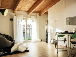 Home Staging , PhotoStaging Photography & Homestaging PhotoStaging Photography & Homestaging Living room لکڑی Wood effect