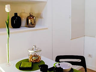 Home Staging , PhotoStaging Photography & Homestaging PhotoStaging Photography & Homestaging Dining room لکڑی Wood effect