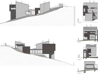 كلاسيكي تنفيذ DDV Arquitectura, كلاسيكي