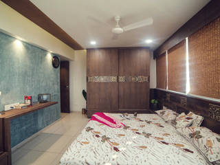 Cozy House, Intraspace Intraspace Classic style bedroom