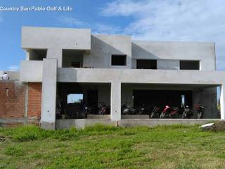 Casa MR, PH Arquitectos PH Arquitectos