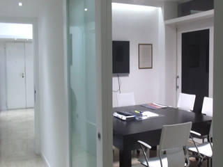 Office & Design, BES- Studio Design e Architettura Interni BES- Studio Design e Architettura Interni Study/office