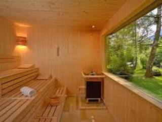 SAUNE, Acquaform s.r.l. Acquaform s.r.l. Spa Klasik