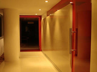 Ceex, BCA Taller de Diseño BCA Taller de Diseño Modern walls & floors