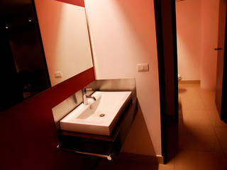 Ceex, BCA Taller de Diseño BCA Taller de Diseño Modern bathroom