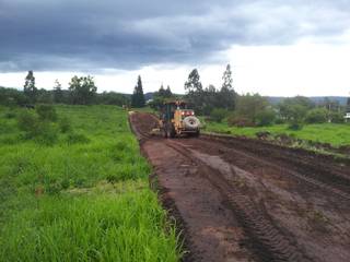Casas rurales de Comma - Oficina de arquitectura Rural