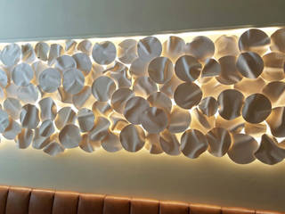 di Caulino Ceramics Moderno