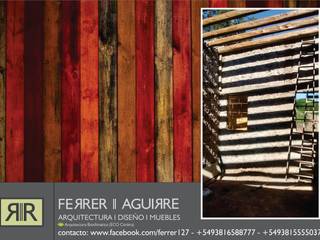 ​ARQUITECTURA BIOCLIMATICA “ECO CIMBRA”, FERRER||AGUIRRE ARQUITECTURA+DISEÑO+MUEBLES FERRER||AGUIRRE ARQUITECTURA+DISEÑO+MUEBLES