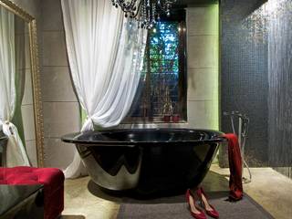 ELAARS POOLS LIFESTYLE SHOWROOM, P S DESIGN P S DESIGN مساحات تجارية