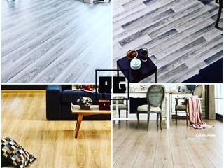 Çalışmalar, RAGHAN YAPI PROJE MİMARLIK RAGHAN YAPI PROJE MİMARLIK Modern walls & floors