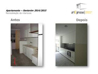 Arteprumo, Arteprumo, LDA Arteprumo, LDA Dapur Modern