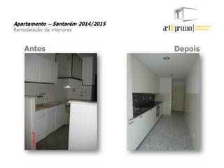 Arteprumo, Arteprumo, LDA Arteprumo, LDA Dapur Modern