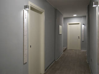 Hotel HS, INTERNO B INTERNO B Commercial spaces