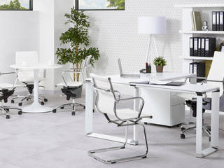 Les idées déco Alterego Design, Alterego Design Alterego Design Modern Study Room and Home Office