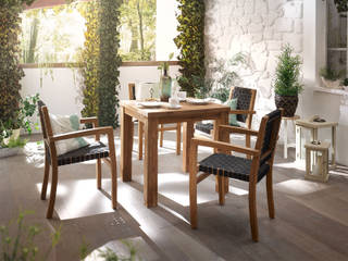Gartenmöbel, Sunchairs GmbH & Co.KG Sunchairs GmbH & Co.KG Garden Furniture