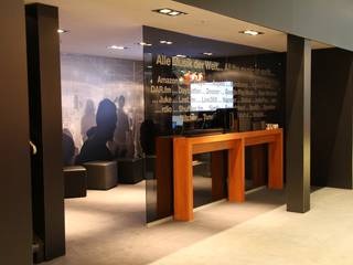 Sonos @ IFA 2014, RAUMLOTSEN | Marken- und Innenarchitektur RAUMLOTSEN | Marken- und Innenarchitektur Commercial spaces