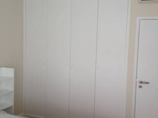 Mobilia de quarto, J-Cardosorepara J-Cardosorepara Moderne slaapkamers MDF