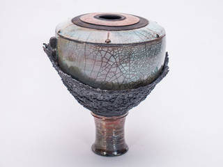 Raku collection 2016, Lénora Le Berre Lénora Le Berre Otros espacios