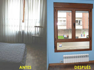 REFORMA CASA, construcciones esin construcciones esin