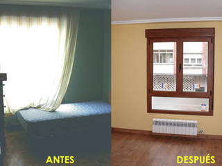 REFORMA CASA, construcciones esin construcciones esin