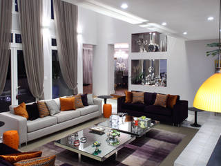 homify Living room