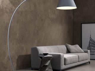 ARCI, FB Internacional FB Internacional Modern living room