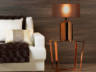 GARON, FB Internacional FB Internacional Modern living room