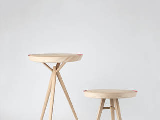 Yav table, Nui Studio Nui Studio 更衣室