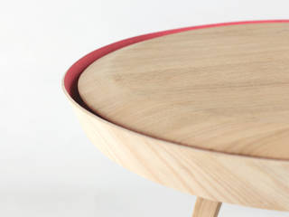 Yav table, Nui Studio Nui Studio 商业空间