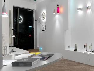 www.illuminazionemasetto.com, masetto snc masetto snc Commercial spaces