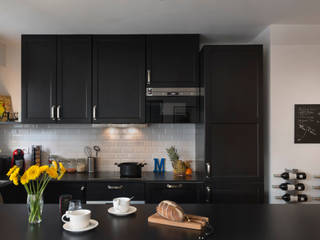 homify Kitchen