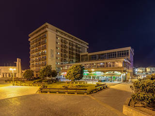 Hotel Praia Golf , ARKHY PHOTO ARKHY PHOTO Commercial spaces